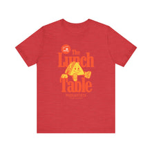 Load image into Gallery viewer, The Lunch Table Podcastatx slice '24
