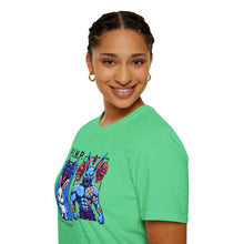 Load image into Gallery viewer, P.I.M.P. (Pain Unisex Softstyle T-Shirt

