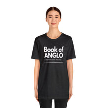 Load image into Gallery viewer, “I rebuke you Becky” Short Sleeve Tee
