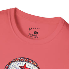 Load image into Gallery viewer, The Lunch Table Podcastatx Unisex Softstyle T-Shirt NEW
