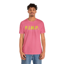 Load image into Gallery viewer, "Pain Is My Passport" unisex tees
