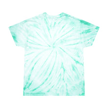Load image into Gallery viewer, Tie-Dye Dave &amp; Buster's Comedy Tee, Cyclone
