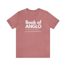 Load image into Gallery viewer, “I rebuke you Becky” Short Sleeve Tee
