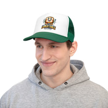 Load image into Gallery viewer, The Lunch Table Podcastatx Trucker Caps
