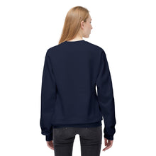 Load image into Gallery viewer, "Blessings &amp; Lessons" Unisex Midweight Softstyle Fleece Crewneck Sweatshirt
