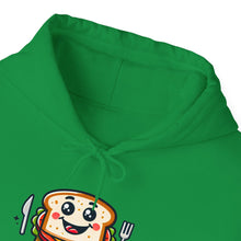 Load image into Gallery viewer, The Lunch Table Podcastatx Unisex Heavy Blend™ Hooded Sweatshirt
