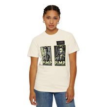 Load image into Gallery viewer, P.I.M.P. (Pain is my Passport T-shirt) (Johnny bravo)

