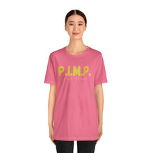 Load image into Gallery viewer, "Pain Is My Passport" unisex tees
