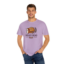 Load image into Gallery viewer, Bread for the Head T-shirt - Social Emotional Intelligence Design
