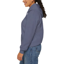 Load image into Gallery viewer, The Lunch Table Podcastatx Unisex Heavy Blend™ Hooded Sweatshirt
