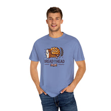 Load image into Gallery viewer, Bread for the Head T-shirt - Social Emotional Intelligence Design
