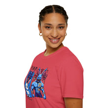 Load image into Gallery viewer, P.I.M.P. (Pain Unisex Softstyle T-Shirt

