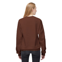 Load image into Gallery viewer, "Blessings &amp; Lessons" Unisex Midweight Softstyle Fleece Crewneck Sweatshirt
