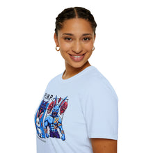 Load image into Gallery viewer, P.I.M.P. (Pain Unisex Softstyle T-Shirt
