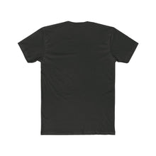 Load image into Gallery viewer, P.I.M.P. (Pain Is My Passport) Unisex Cotton Crew Tee
