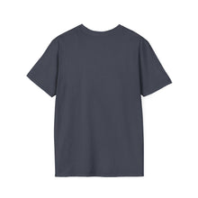 Load image into Gallery viewer, P.I.M.P. (Pain Is My Passport) Unisex Softstyle T-Shirt (lion)
