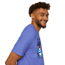 Load image into Gallery viewer, P.I.M.P. (Pain Unisex Softstyle T-Shirt
