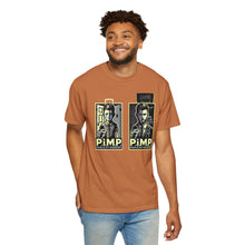 Load image into Gallery viewer, P.I.M.P. (Pain is my Passport T-shirt) (Johnny bravo)

