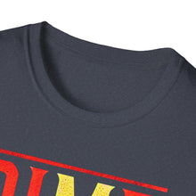Load image into Gallery viewer, P.I.M.P. (Pain Is My Passport) Unisex Softstyle T-Shirt
