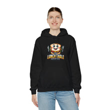 Load image into Gallery viewer, The Lunch Table Podcastatx Unisex Heavy Blend™ Hooded Sweatshirt
