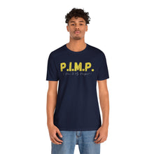 Load image into Gallery viewer, "Pain Is My Passport" unisex tees
