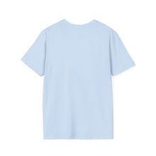 Load image into Gallery viewer, P.I.M.P. (Pain Is My Passport) Unisex Softstyle T-Shirt (mad bunny)
