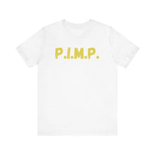Load image into Gallery viewer, "Pain Is My Passport" unisex tees
