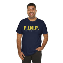 Load image into Gallery viewer, "Pain Is My Passport" unisex tees
