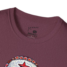 Load image into Gallery viewer, The Lunch Table Podcastatx Unisex Softstyle T-Shirt NEW
