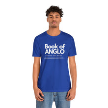 Load image into Gallery viewer, “I rebuke you Becky” Short Sleeve Tee
