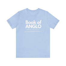 Load image into Gallery viewer, “I rebuke you Becky” Short Sleeve Tee
