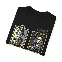 Load image into Gallery viewer, P.I.M.P. (Pain is my Passport T-shirt) (Johnny bravo)
