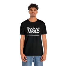 Load image into Gallery viewer, “I rebuke you Becky” Short Sleeve Tee
