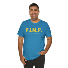 Load image into Gallery viewer, "Pain Is My Passport" unisex tees
