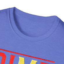 Load image into Gallery viewer, P.I.M.P. (Pain Is My Passport) Unisex Softstyle T-Shirt
