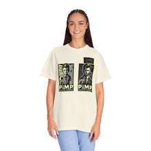 Load image into Gallery viewer, P.I.M.P. (Pain is my Passport T-shirt) (Johnny bravo)
