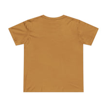 Load image into Gallery viewer, P.I.M.P. (Pain Is My Passport) Women’s Maple Tee
