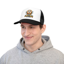 Load image into Gallery viewer, The Lunch Table Podcastatx Trucker Caps
