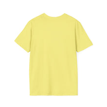 Load image into Gallery viewer, P.I.M.P. (Pain Is My Passport) Unisex Softstyle T-Shirt (mad bunny)
