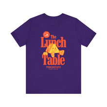 Load image into Gallery viewer, The Lunch Table Podcastatx slice '24
