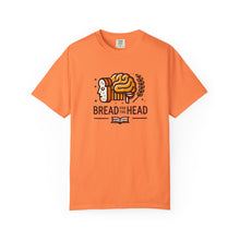Load image into Gallery viewer, Bread for the Head T-shirt - Social Emotional Intelligence Design
