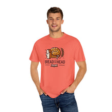 Load image into Gallery viewer, Bread for the Head T-shirt - Social Emotional Intelligence Design
