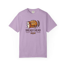 Load image into Gallery viewer, Bread for the Head T-shirt - Social Emotional Intelligence Design
