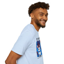Load image into Gallery viewer, P.I.M.P. (Pain Unisex Softstyle T-Shirt
