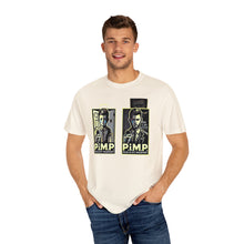 Load image into Gallery viewer, P.I.M.P. (Pain is my Passport T-shirt) (Johnny bravo)
