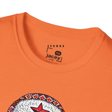 Load image into Gallery viewer, The Lunch Table Podcastatx Unisex Softstyle T-Shirt NEW

