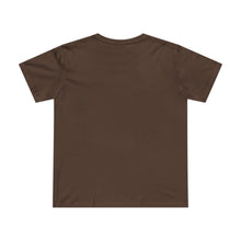 Load image into Gallery viewer, P.I.M.P. (Pain Is My Passport) Women’s Maple Tee
