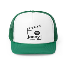 Load image into Gallery viewer, Jaceytv Trucker Caps

