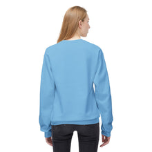 Load image into Gallery viewer, "Blessings &amp; Lessons" Unisex Midweight Softstyle Fleece Crewneck Sweatshirt
