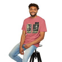Load image into Gallery viewer, P.I.M.P. (Pain is my Passport T-shirt) (Johnny bravo)
